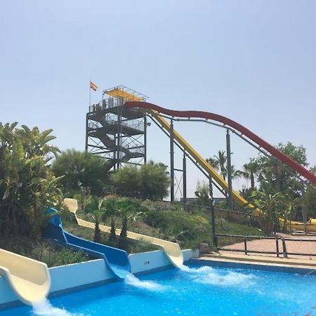 Апартаменты Sea View Торевьиа Экстерьер фото